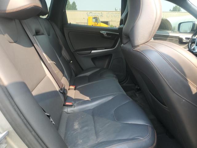 2015 VOLVO XC60 T6 PLATINUM  