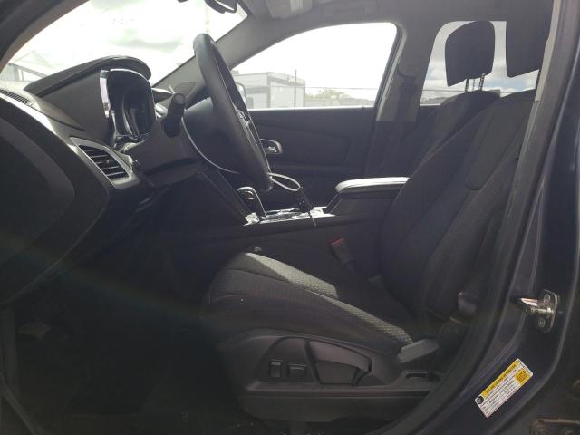  GMC TERRAIN 2014 Blue