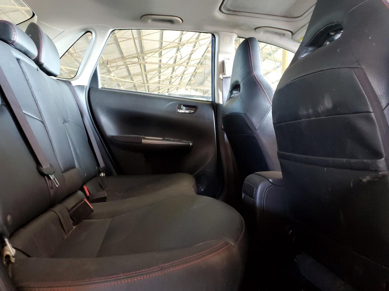 2014 Subaru Impreza Wrx VIN: JF1GV7F60EG014800 Lot: 64859665
