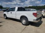 2014 FORD F150 SUPER CAB for sale at Copart MS - JACKSON