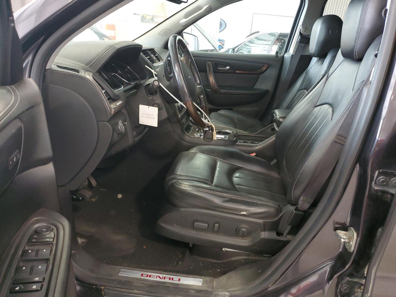 2014 GMC Acadia Denali VIN: 1GKKVTKDXEJ284786 Lot: 65462505