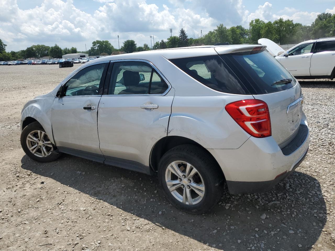 2GNALBEK7G1128999 CHEVROLET EQUINOX 2016