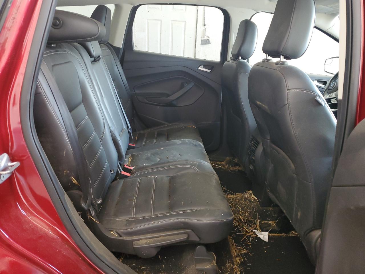 1FMCU9HD0KUA88083 FORD ESCAPE 2019