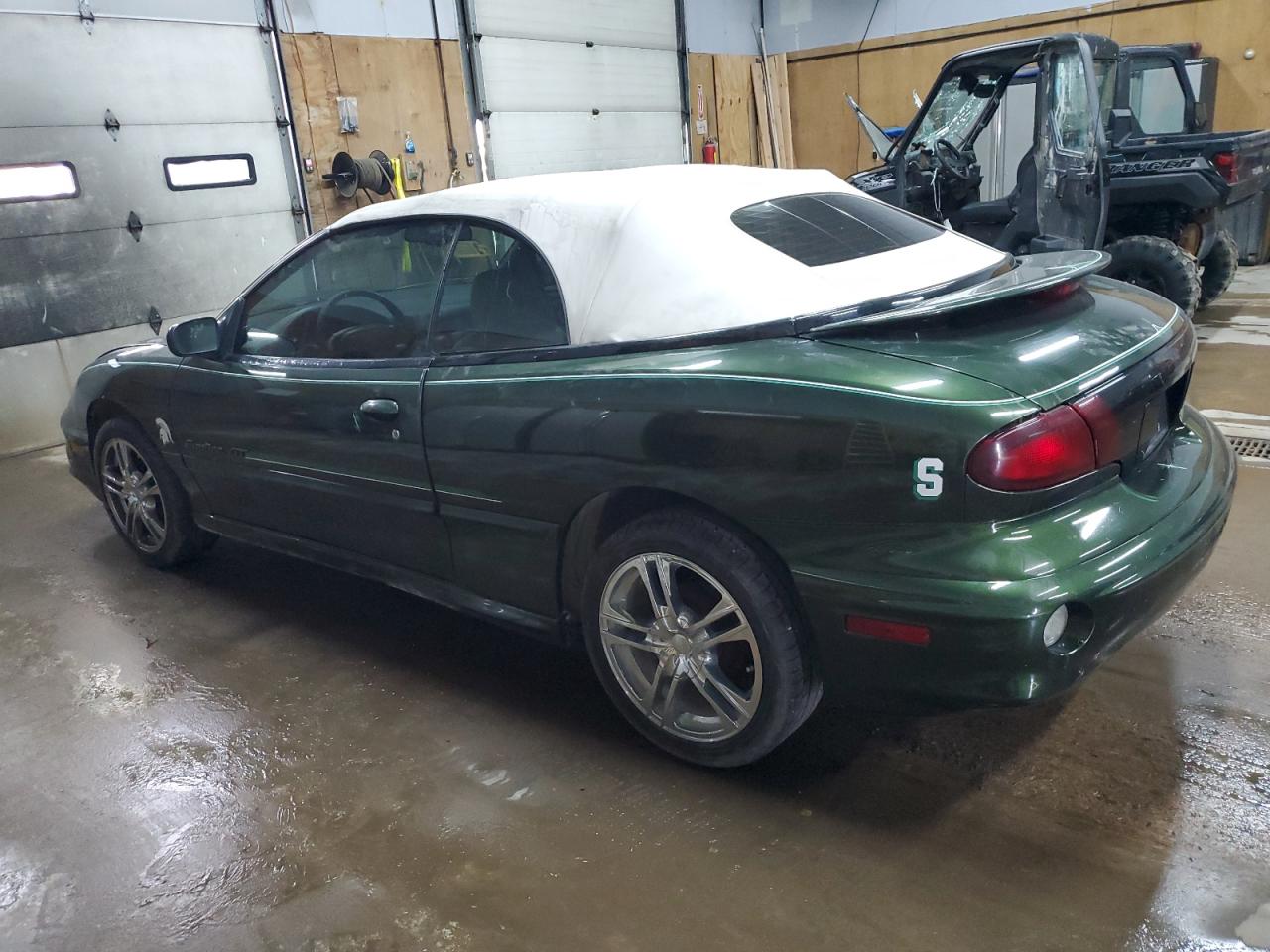 4G2JB32T8YB202434 2000 Pontiac Sunfire Gt