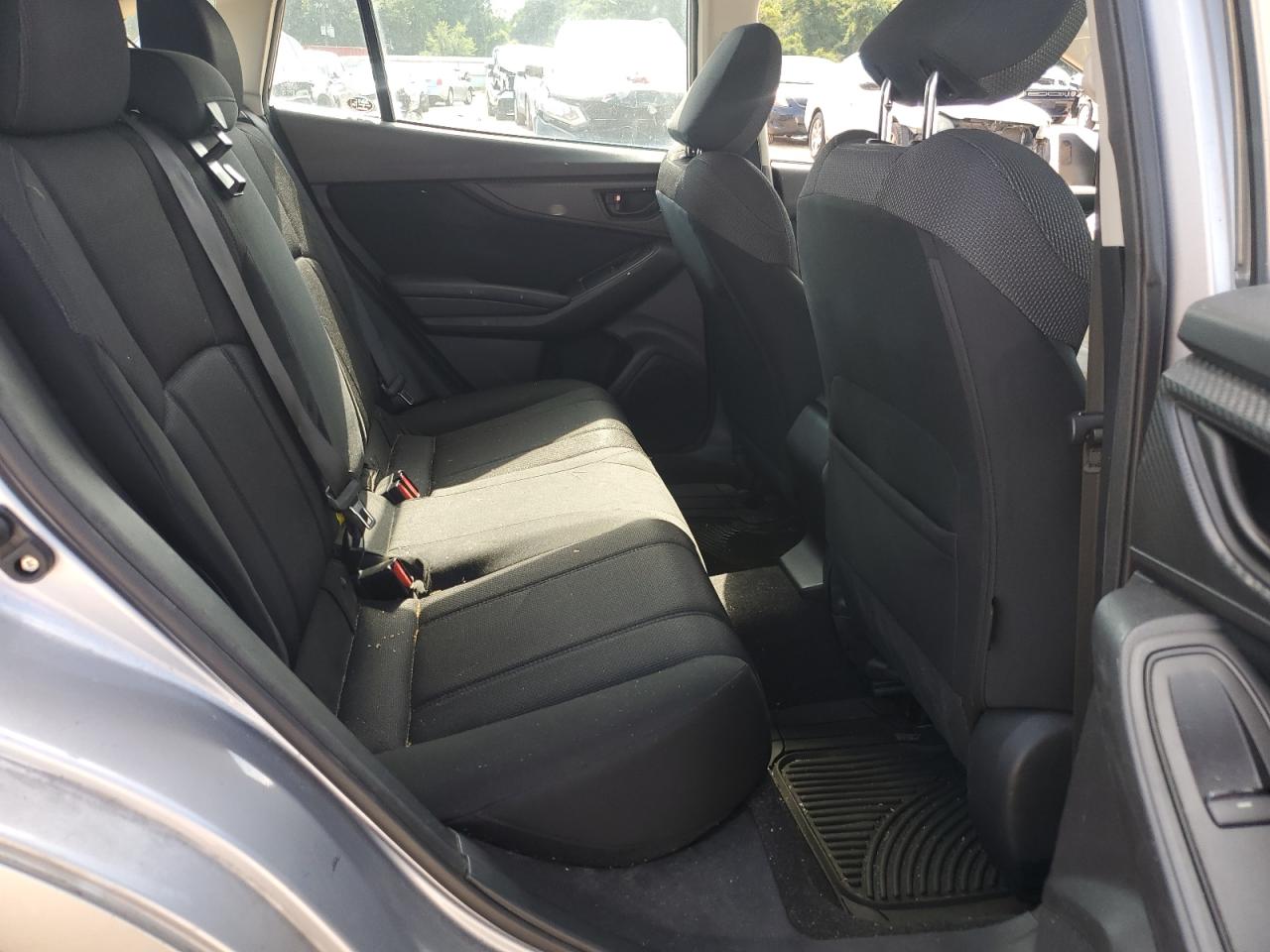 2018 Subaru Impreza Premium Plus VIN: 4S3GTAD60J3713751 Lot: 62920875