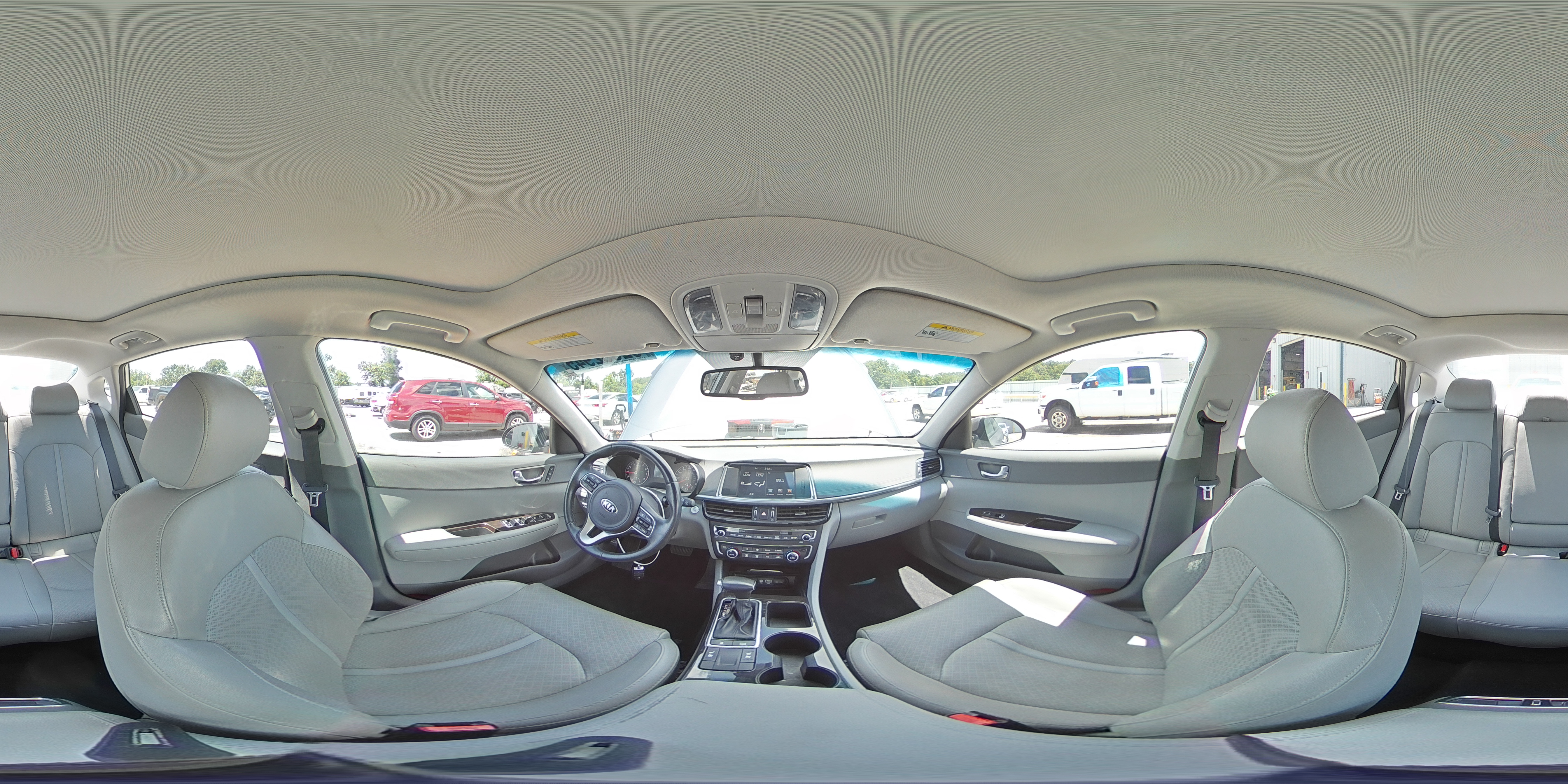 2016 Kia Optima Ex VIN: 5XXGU4L39GG039954 Lot: 62652945