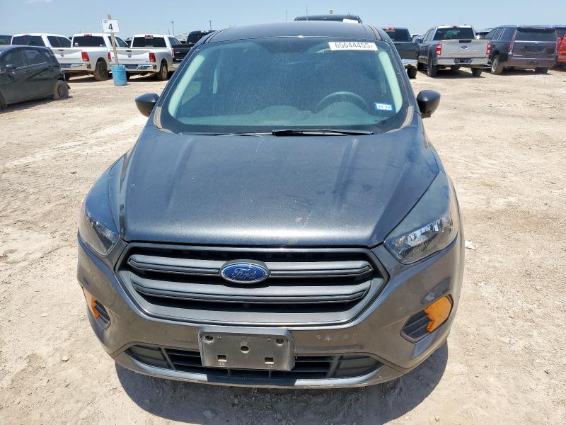  FORD ESCAPE 2019 Серый