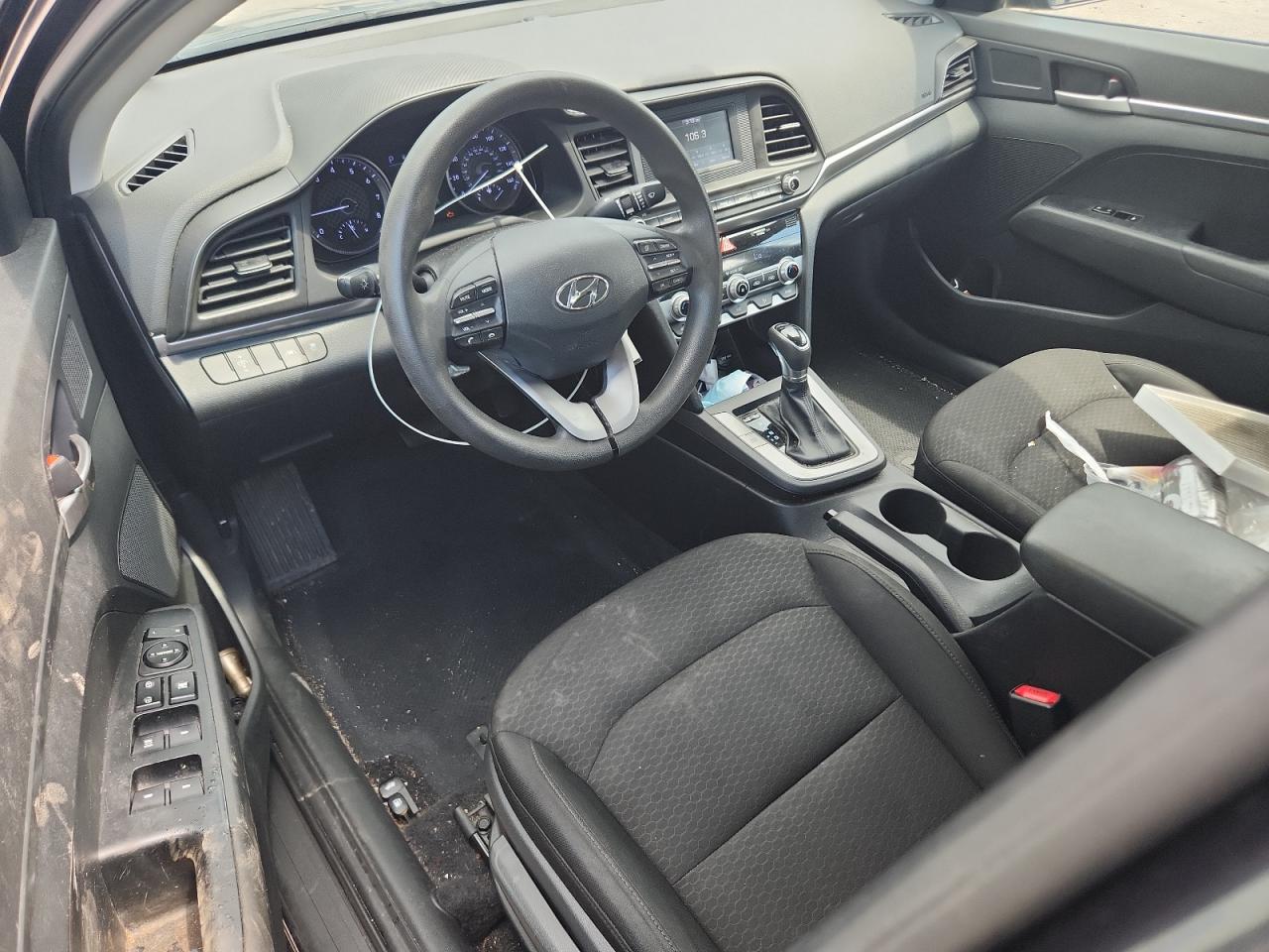 2020 Hyundai Elantra Se VIN: 5NPD74LF9LH559512 Lot: 65226715