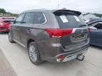 2020 MITSUBISHI OUTLANDER for sale at Copart SANDY