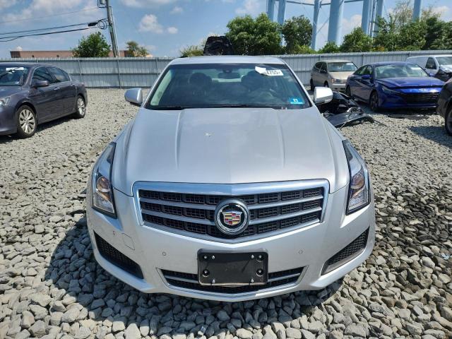  CADILLAC ATS 2014 Silver