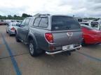 2014 MITSUBISHI L200 BARBA for sale at Copart NEWBURY