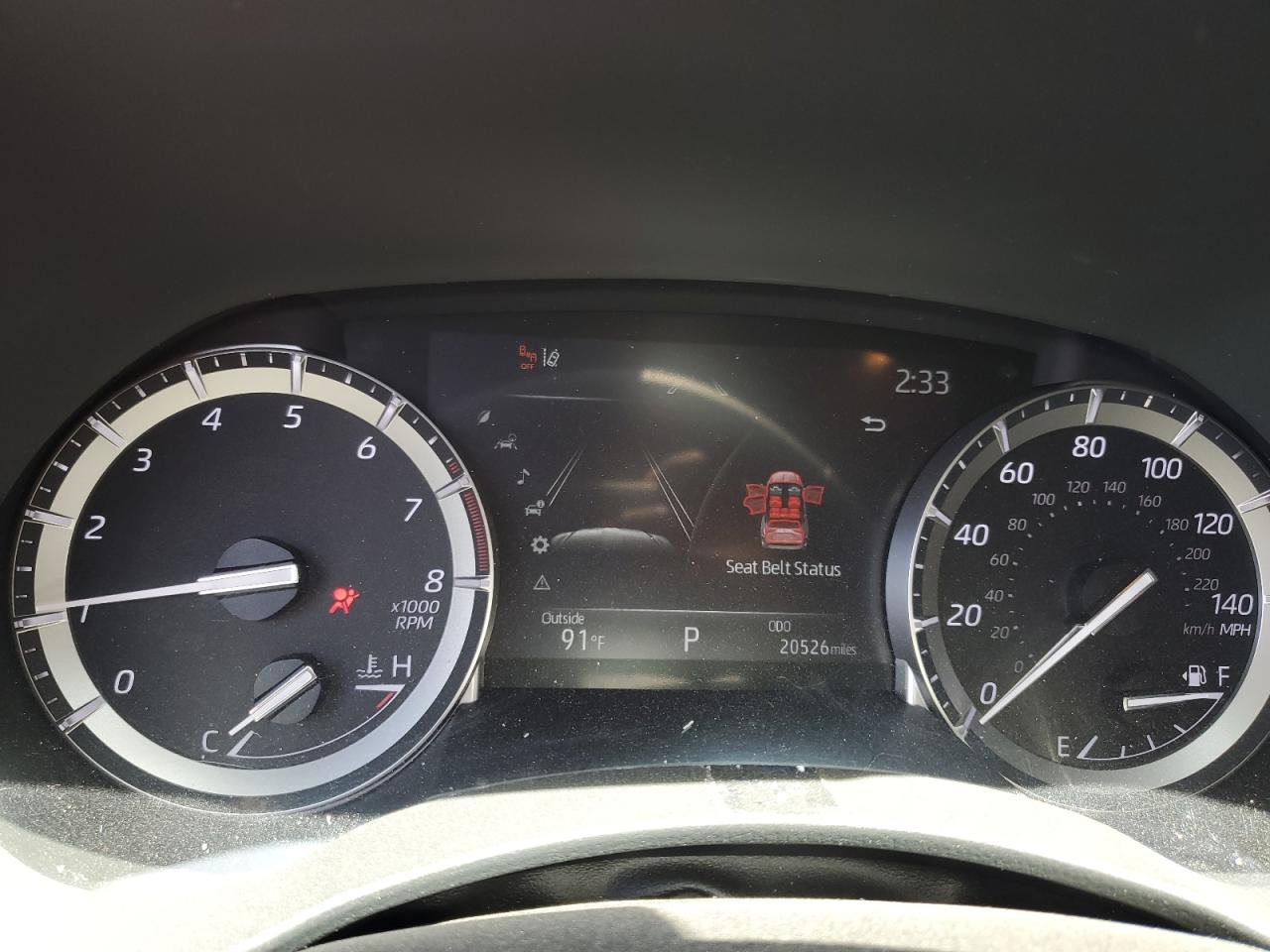 2022 Toyota Highlander Platinum VIN: 5TDFZRBH1NS179659 Lot: 63636095