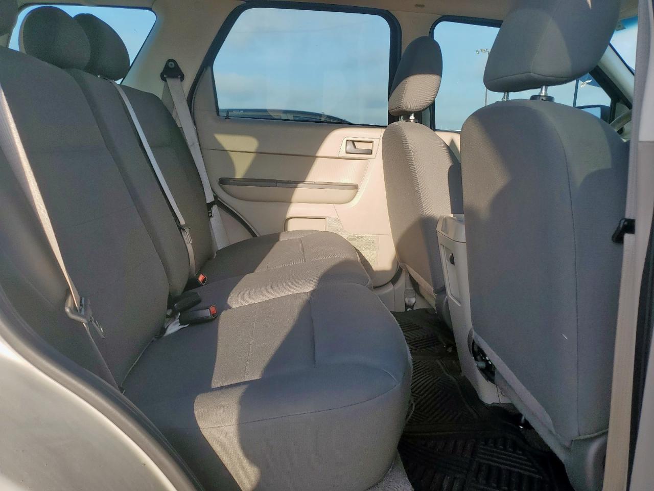 2008 Ford Escape Xls VIN: 1FMCU02Z68KB14173 Lot: 65812565