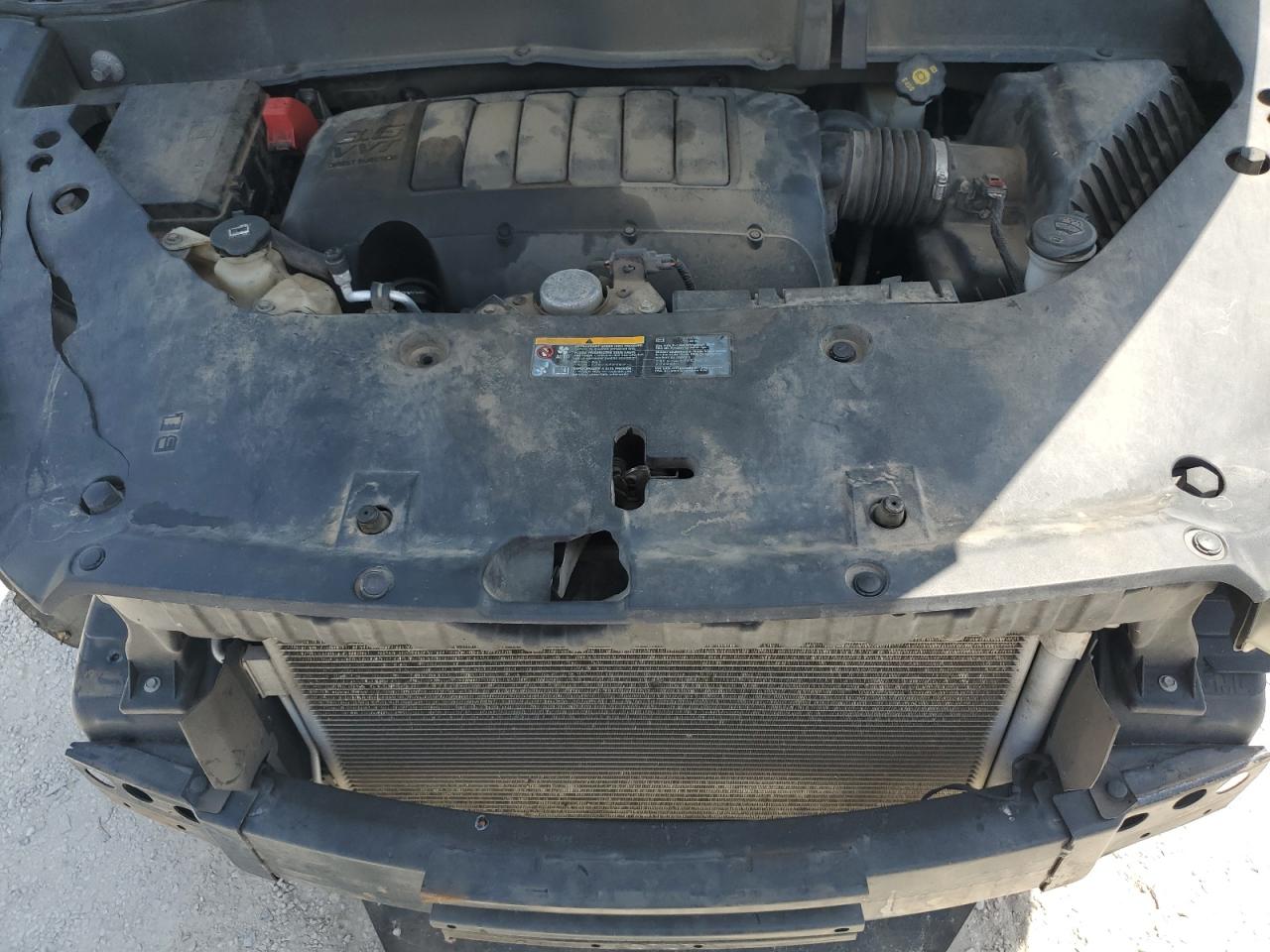 1gkkrrkd4fj287157 1GKKRRKD4FJ287157 2015 GMC Acadia Slt-1