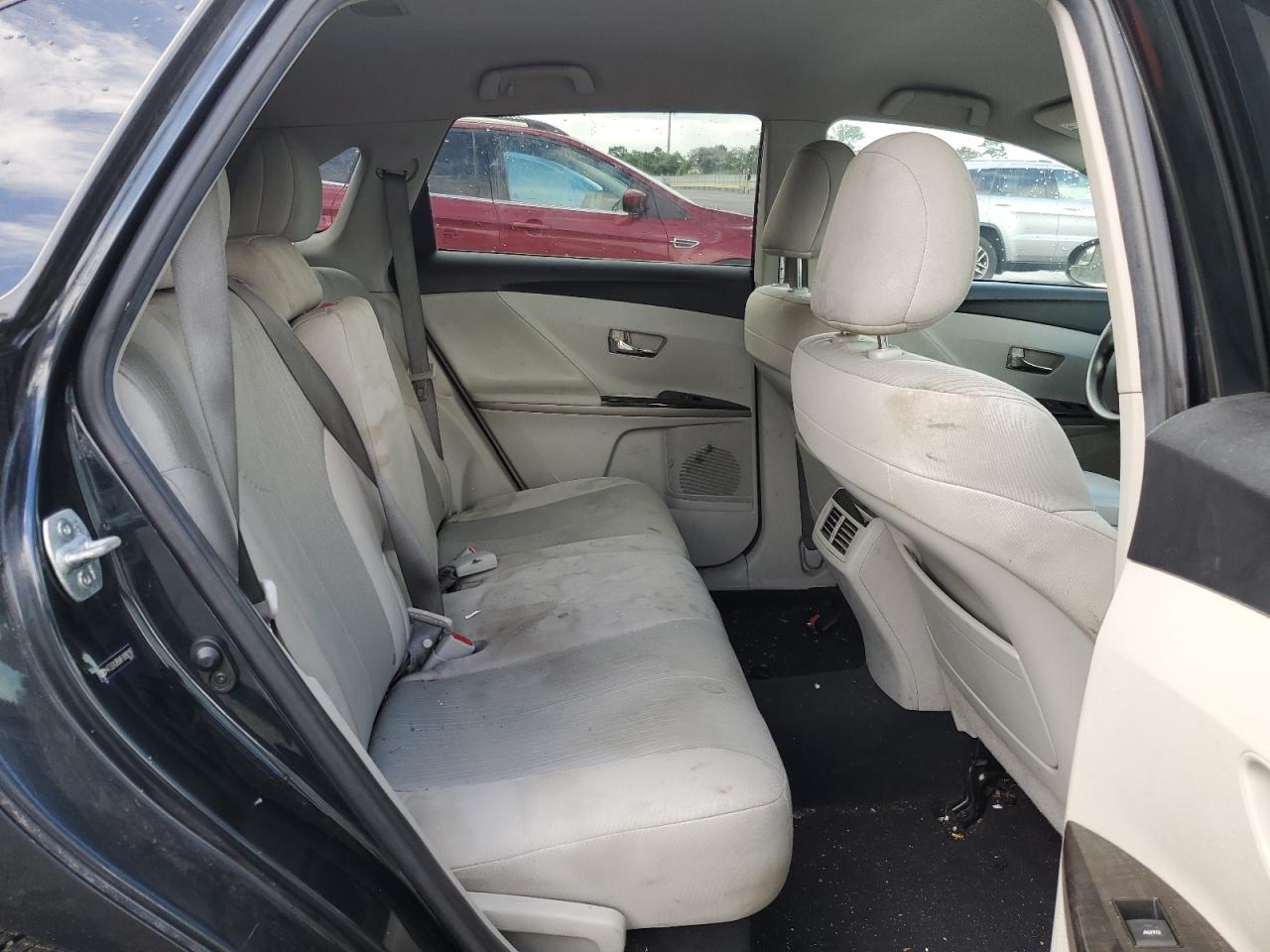 2015 Toyota Venza Le VIN: 4T3ZA3BB8FU090197 Lot: 64196625