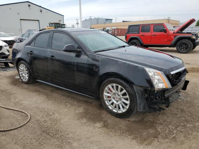 2010 CADILLAC CTS   