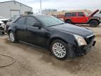 2010 CADILLAC CTS    à vendre chez Copart ON - TORONTO