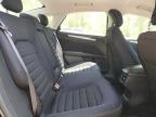 2013 FORD FUSION SE   for sale at Copart ON - COOKSTOWN