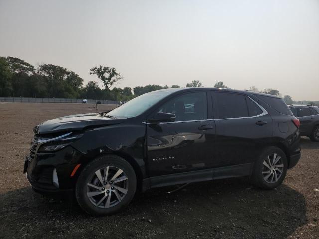 CHEVROLET EQUINOX LT 2022