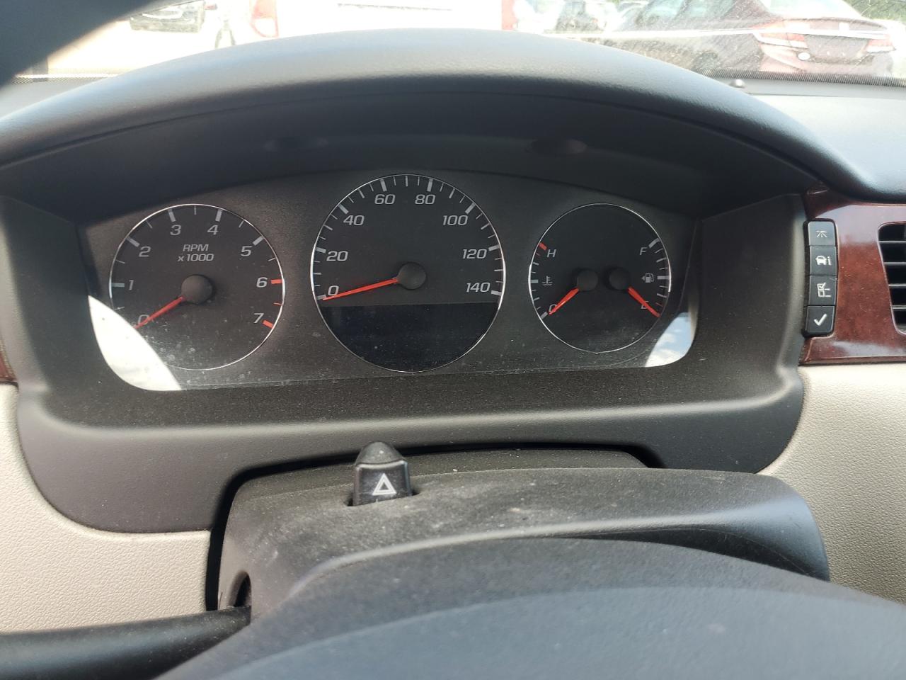2009 Chevrolet Impala 1Lt VIN: 2G1WT57K691242873 Lot: 63116075