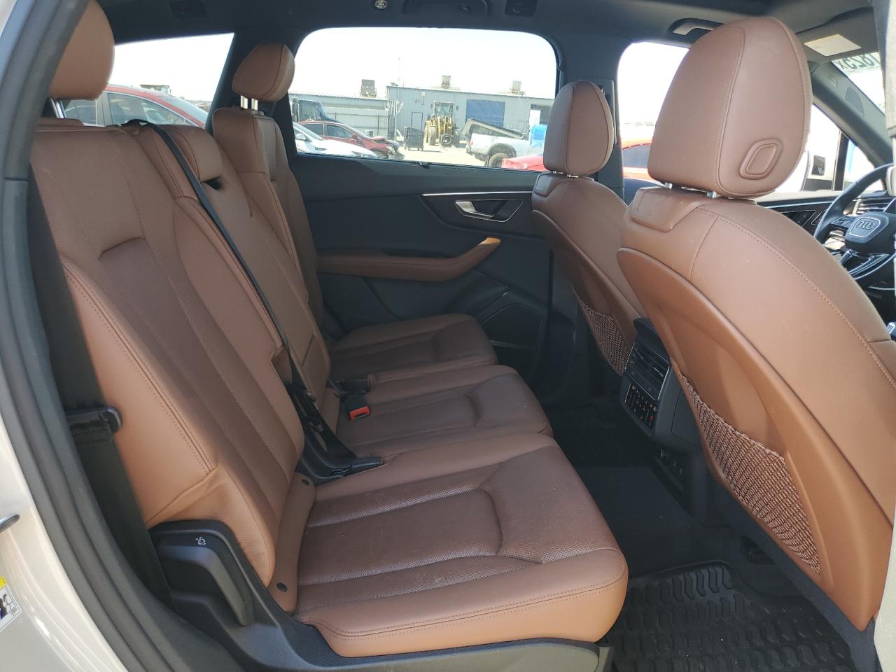 2023 Audi Q7 Premium Plus VIN: WA1LCBF7XPD028938 Lot: 64311825