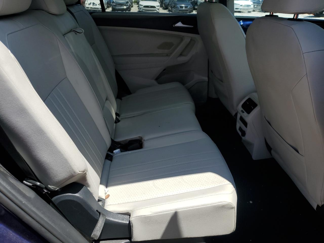 2022 Volkswagen Tiguan Se VIN: 3VV3B7AX9NM045911 Lot: 66607955