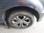 2014 SSANGYONG KORANDO SP for sale at Copart SANDTOFT