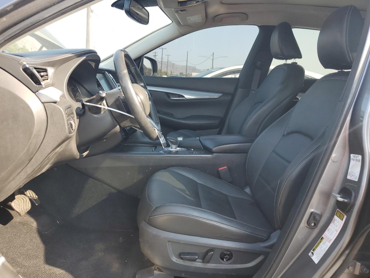 2019 Infiniti Qx50 Essential VIN: 3PCAJ5M10KF125604 Lot: 63872955