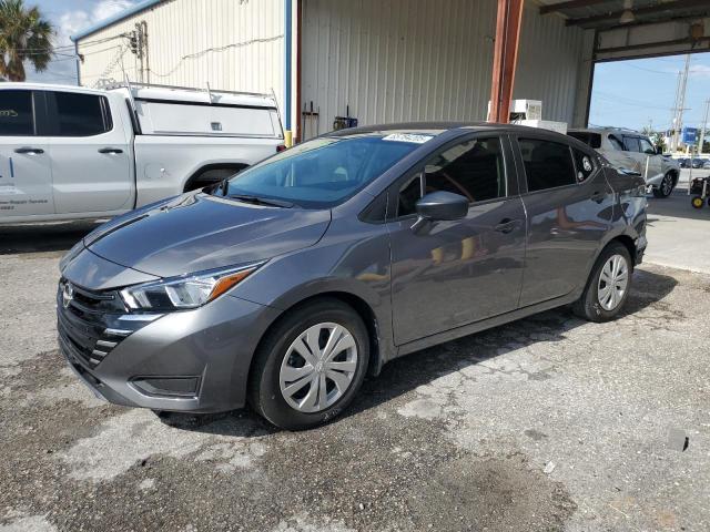 2023 Nissan Versa S