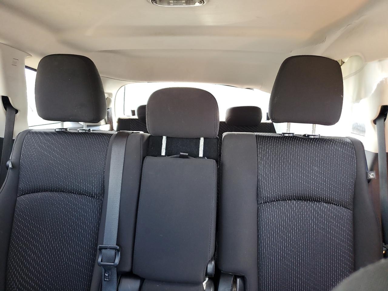 2018 Dodge Journey Se VIN: 3C4PDCAB9JT527219 Lot: 63714725