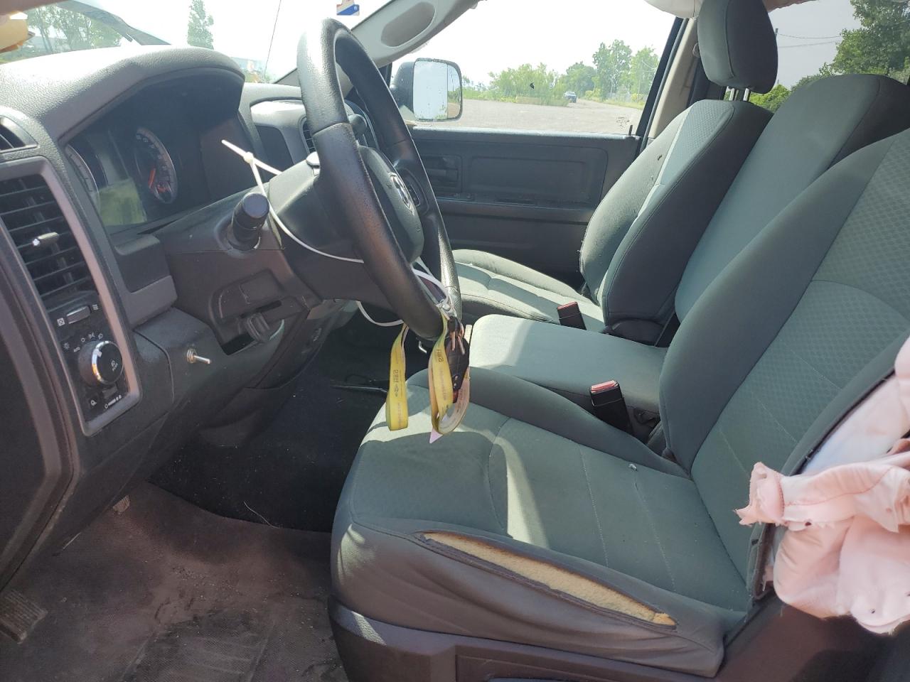 1c6rr7ft4hs610546 1C6RR7FT4HS610546 2017 Ram 1500 St