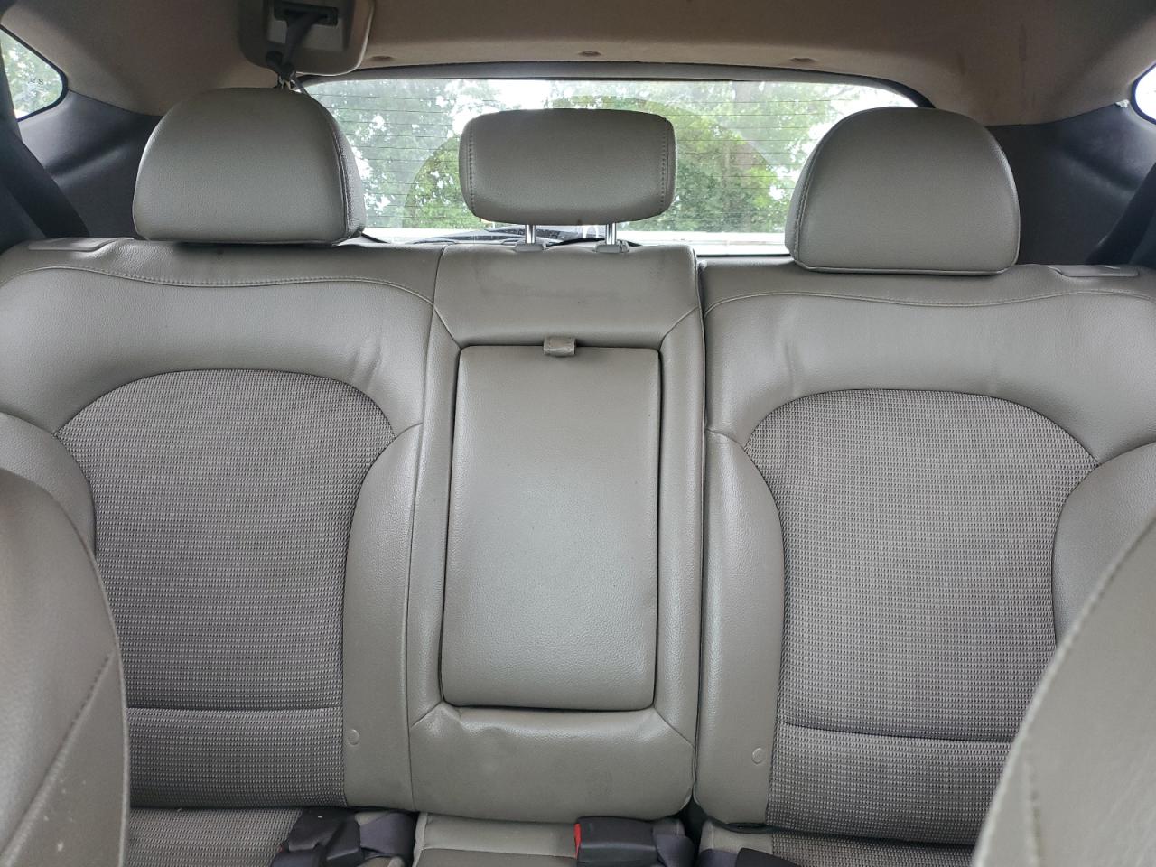 km8ju3ag7eu922086 KM8JU3AG7EU922086 2014 Hyundai Tucson Gls