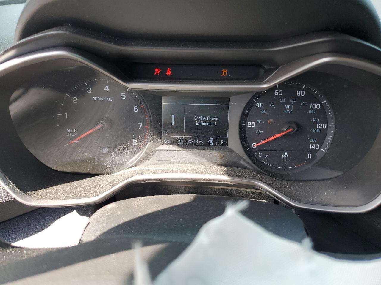 2021 Chevrolet Trailblazer Ls VIN: KL79MNSL3MB093068 Lot: 63752455
