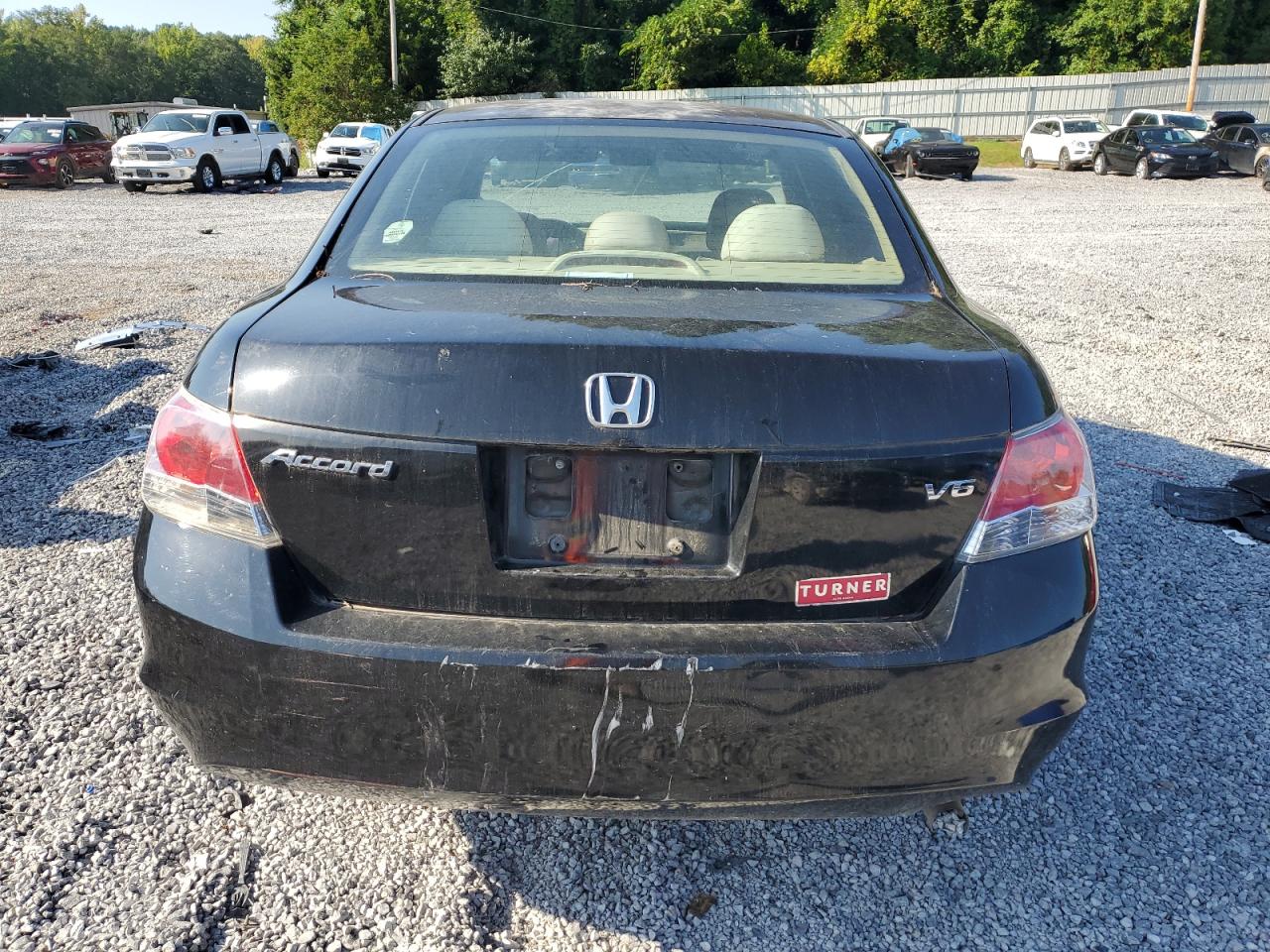 2009 Honda Accord Lx VIN: 1HGCP26399A103724 Lot: 66485235