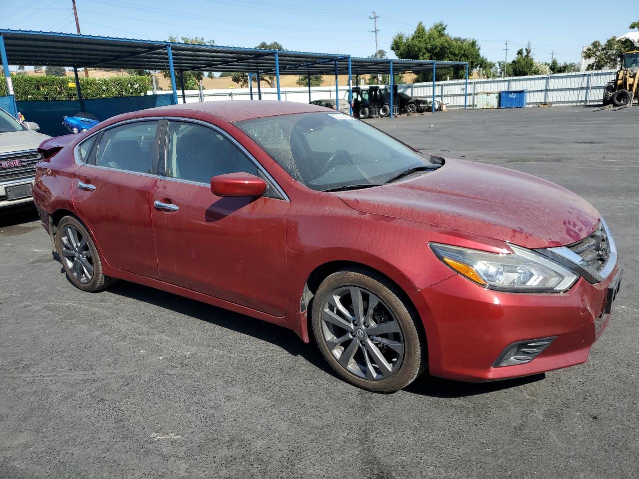 1N4AL3AP5JC238537 NISSAN ALTIMA 2018