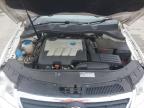 2010 VOLKSWAGEN PASSAT HIG for sale at Copart WHITBURN