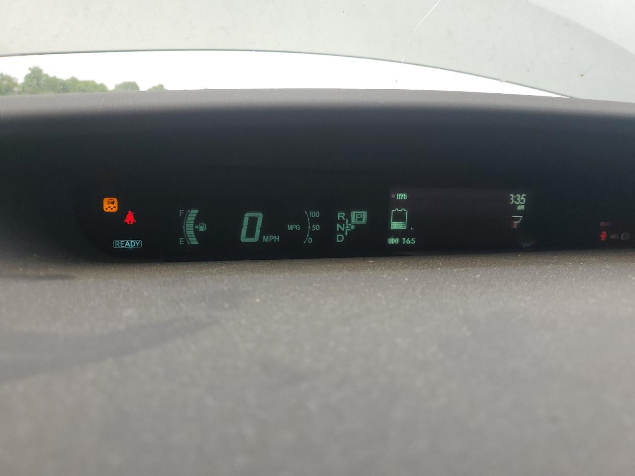 2014 Toyota Prius Plug-In VIN: JTDKN3DP8E3062206 Lot: 64082905