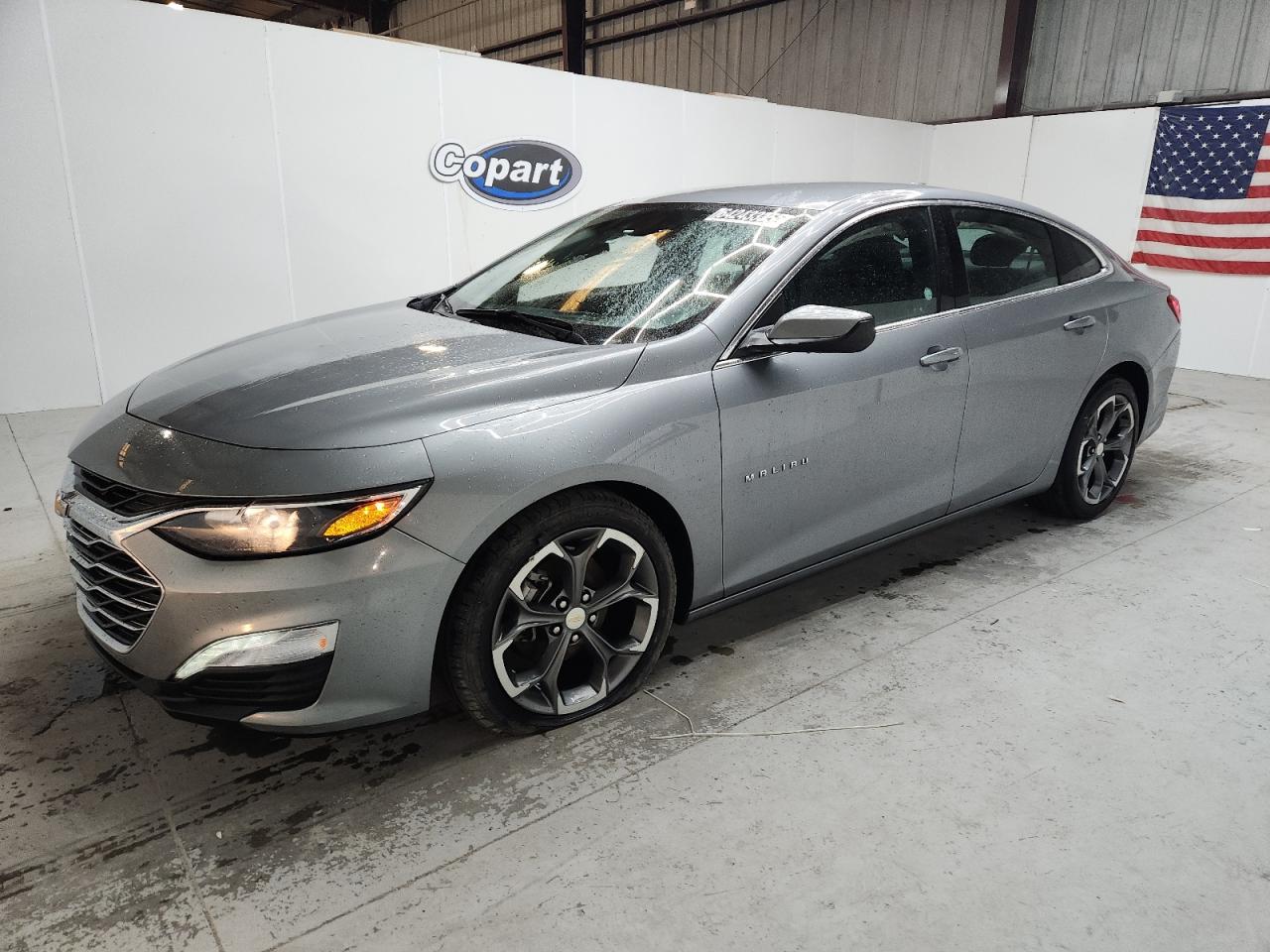 1g1zd5st4pf162312 1G1ZD5ST4PF162312 2023 Chevrolet Malibu Lt