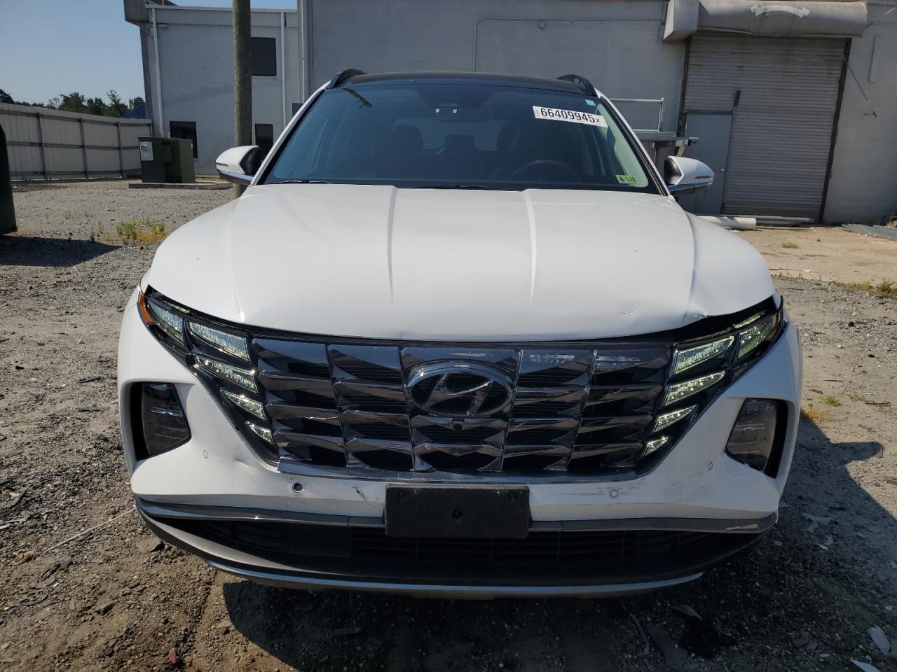 5nmje3de6rh394355 5NMJE3DE6RH394355 2024 Hyundai Tucson Limited