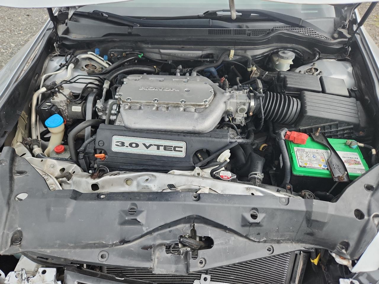 2005 Honda Accord Ex VIN: 1HGCM66515A035592 Lot: 64698535