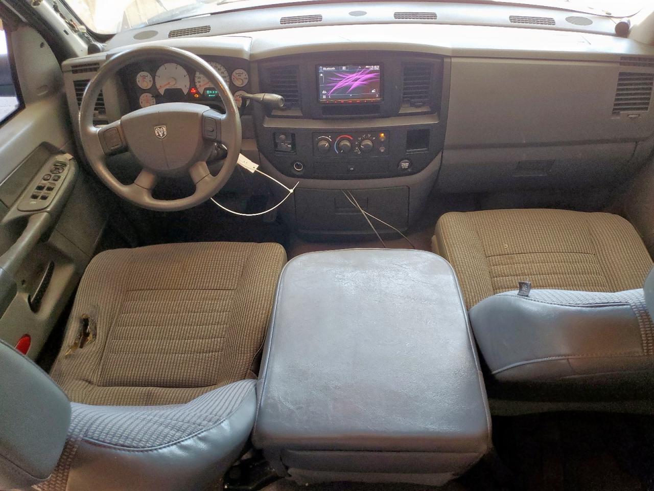 2008 Dodge Ram 3500 St VIN: 3D7ML48A18G208365 Lot: 65464585