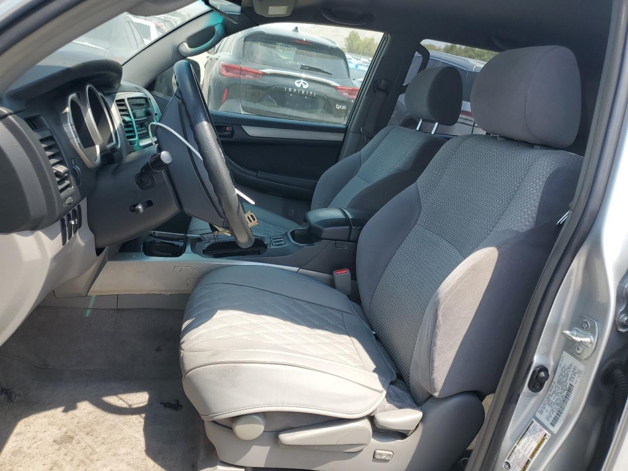 2004 Toyota 4Runner Sr5 VIN: JTEZU14R848019795 Lot: 65291315