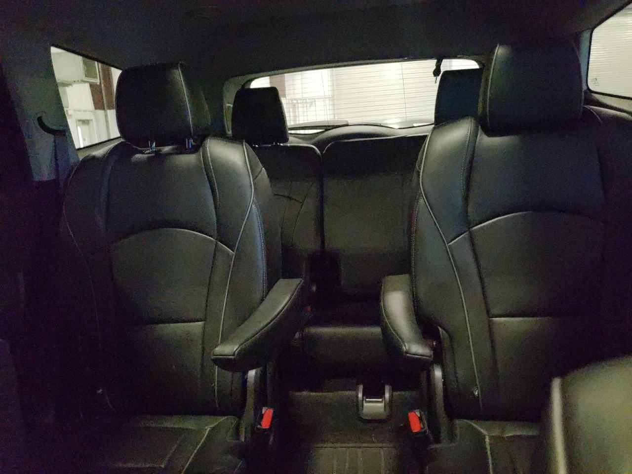 2019 Buick Enclave Avenir VIN: 5GAEVCKW7KJ178187 Lot: 63756095