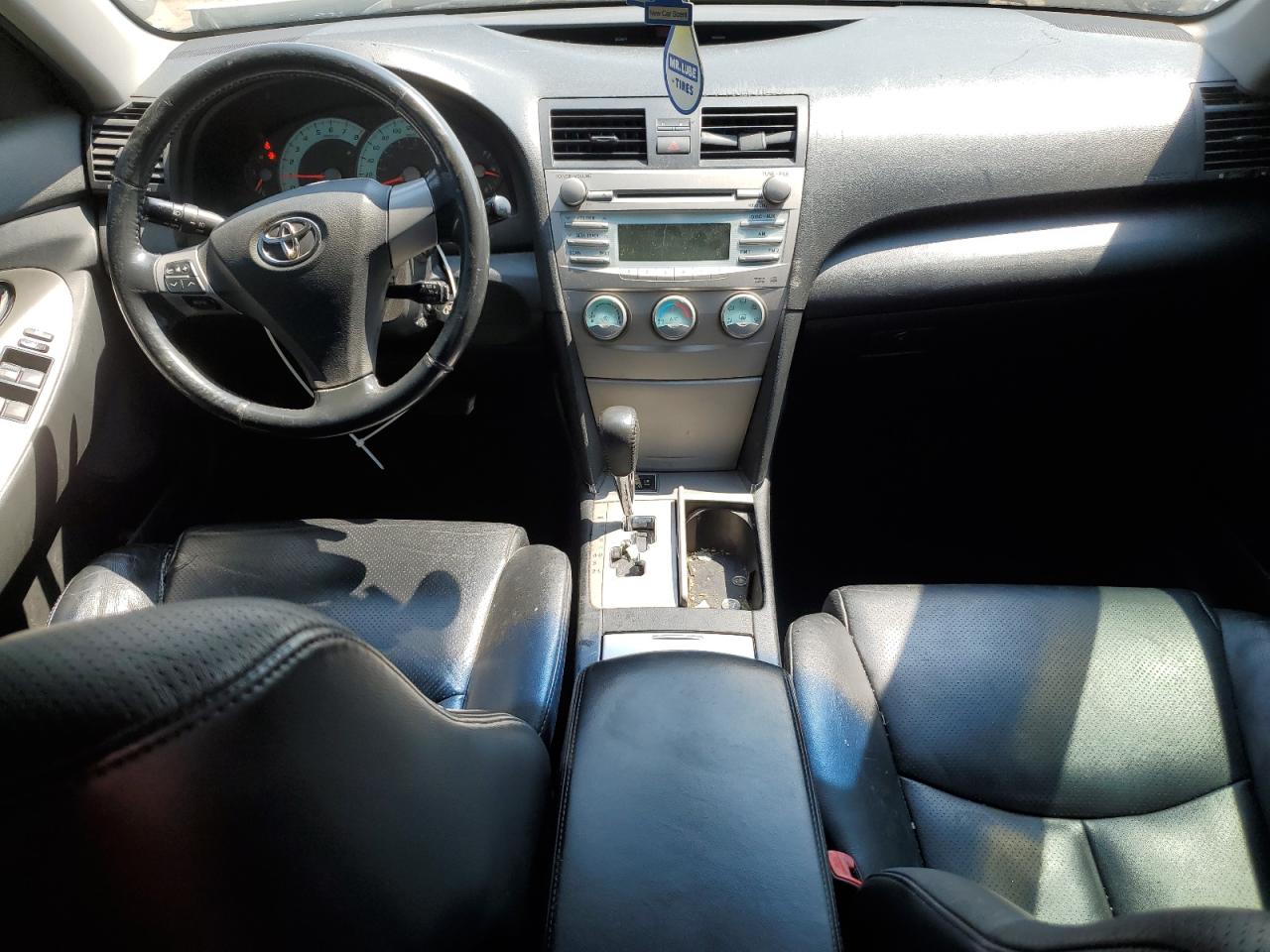 2007 Toyota Camry Ce VIN: 4T1BE46K87U672090 Lot: 63826305
