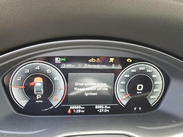 2023 AUDI Q5 PREMIUM PLUS 45  
