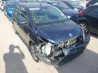 2016 PEUGEOT 108 ACTIVE for sale at Copart SANDY