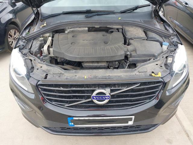 2016 VOLVO XC60 R-DES