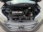 2012 HONDA CR-V EX   for sale at Copart MA - NORTH BOSTON