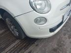 2009 FIAT 500 POP for sale at Copart CHESTER