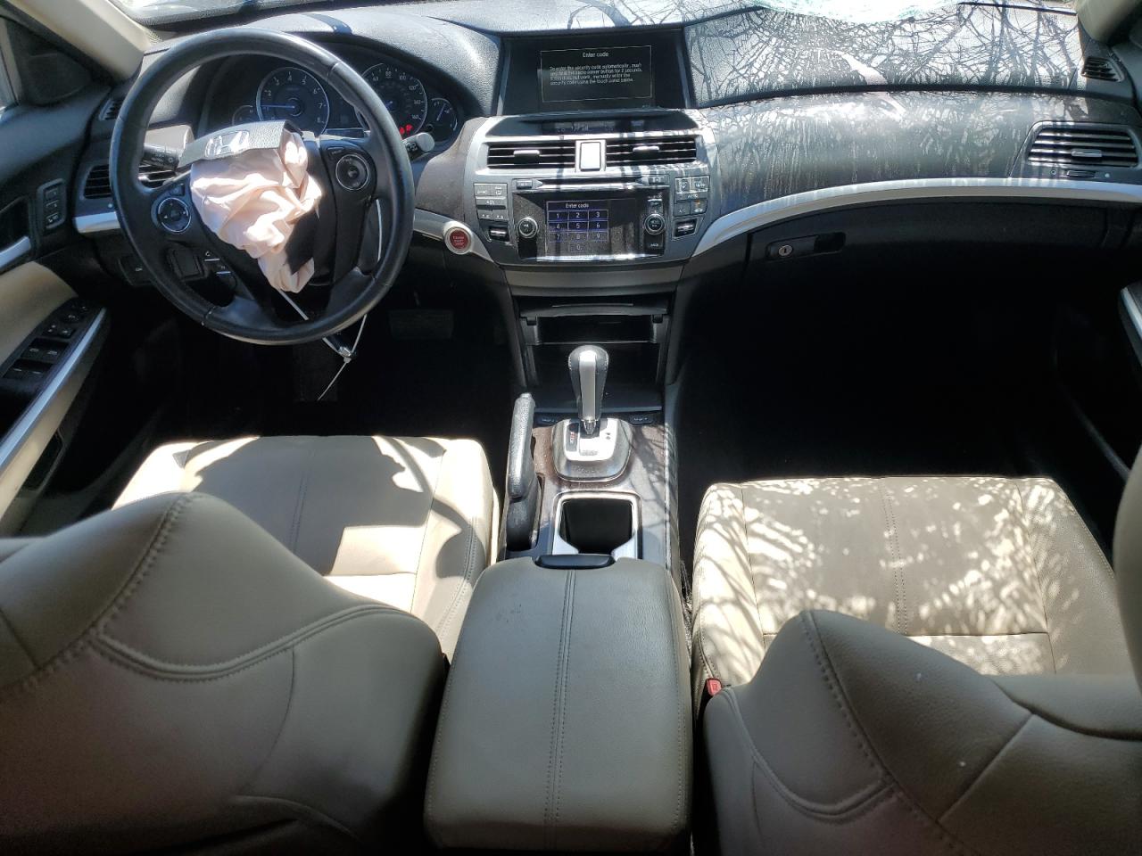 2015 Honda Crosstour Exl VIN: 5J6TF2H59FL001902 Lot: 62360045